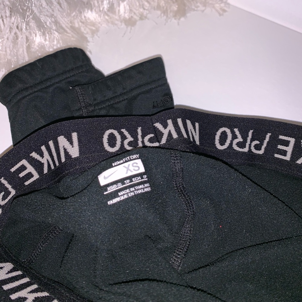 Nike leggings
